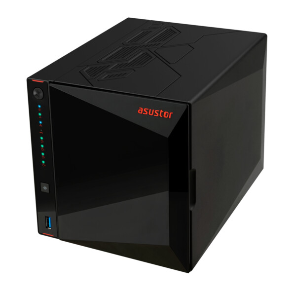Serveur NAS 4 baies Nimbustor 4 Gen2