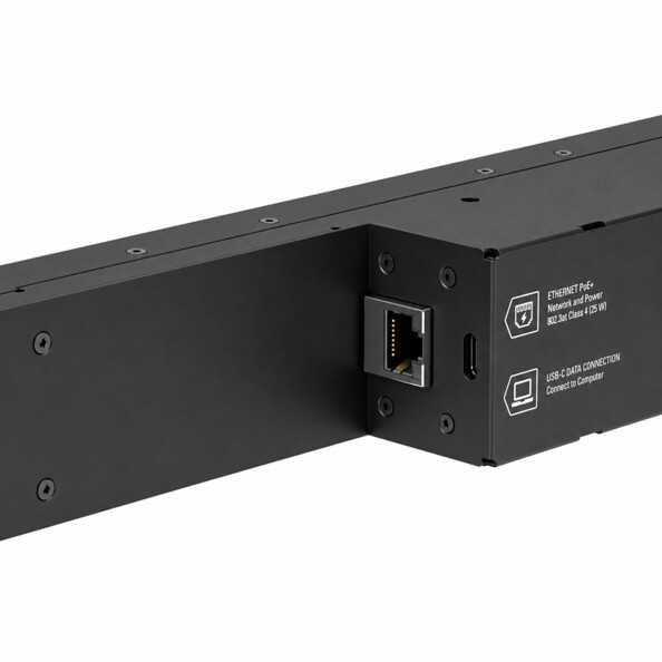 Surface de contrôle professionnelle Elgato Stream Deck Studio 32 touches LCD