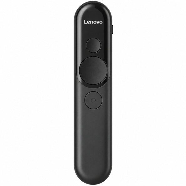 Télécommande de présentation laser rechargeable