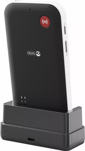 Téléphone mobile sénior Doro Leva X10
