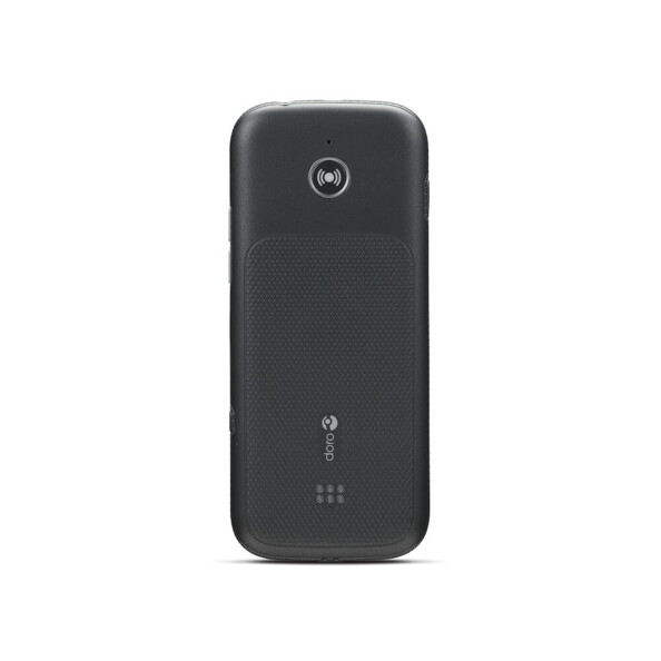 Téléphone senior 4G Doro 780X IUP avec touche SOS et GPS