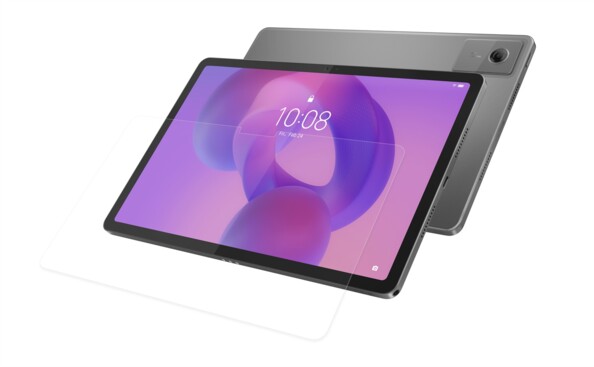 Verre trempé pour tablette Tab K12