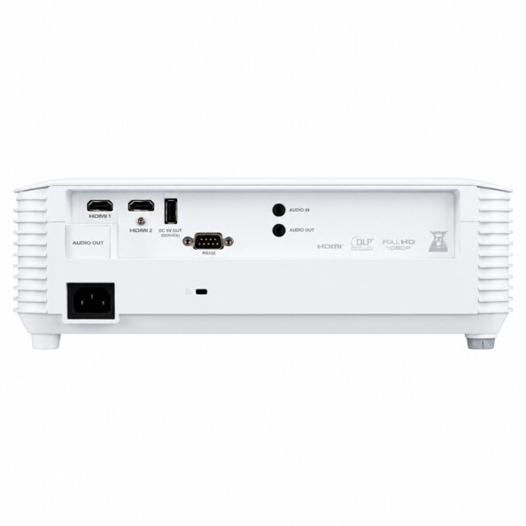 Vidéoprojecteur DLP Full HD Wifi H6546Ki 5200 lumens