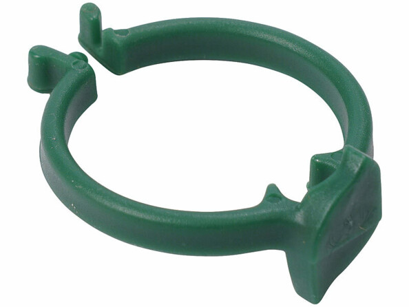 clip de support pour plante