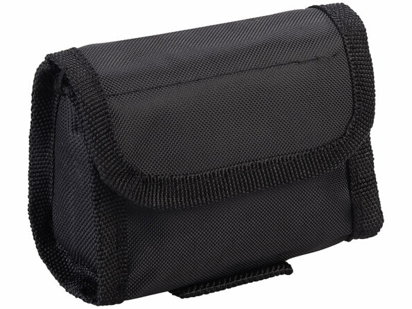 housse pour bloc disque antivol vue de face