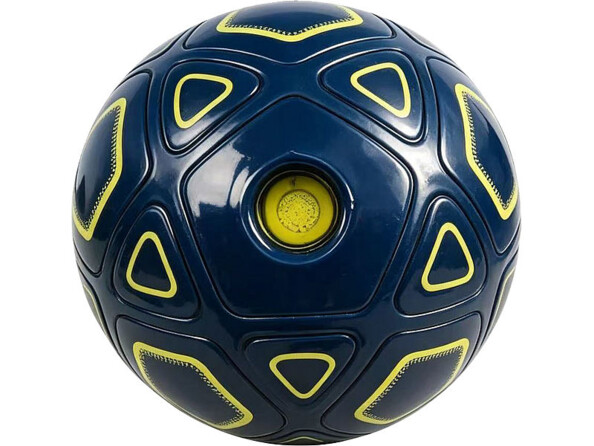 Ballon de football électronique compteur de jongles taille 5