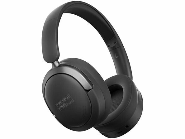 casque bluetooth 5.4 pliable sans fil