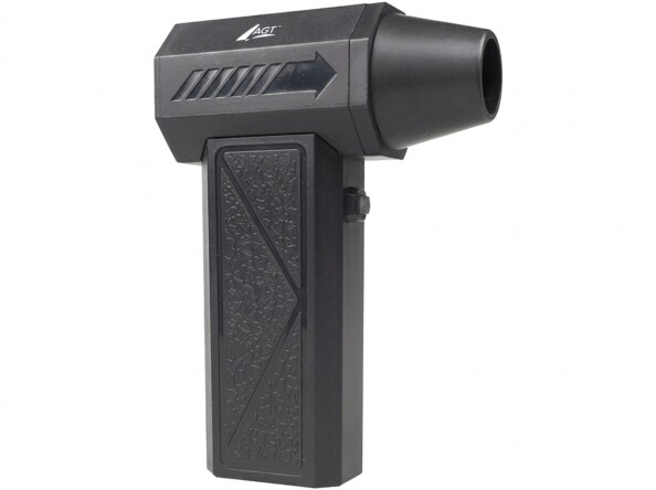 Dépoussiéreur rechargeable à air comprimé