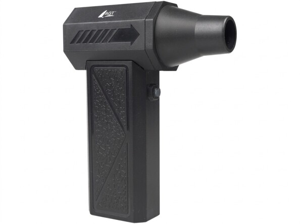 Dépoussiéreur rechargeable à air comprimé