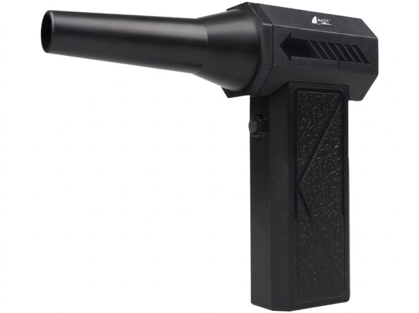 Dépoussiéreur rechargeable à air comprimé