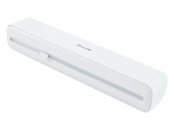 Distributeur pour film alimentaire et papier aluminium