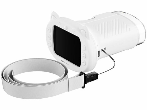 Microscope numérique grossissement 1000x pour enfants