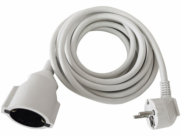 rallonge électrique 80 cm