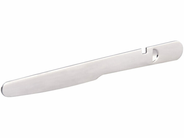 couteau de camping en inox