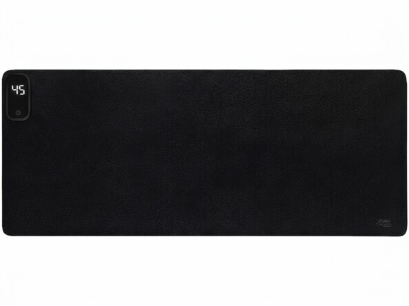 Sous-main chauffant 80 x 33 cm