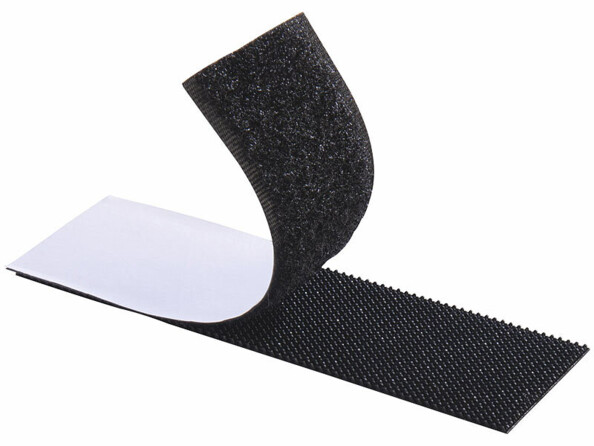 bande scratch adhésive