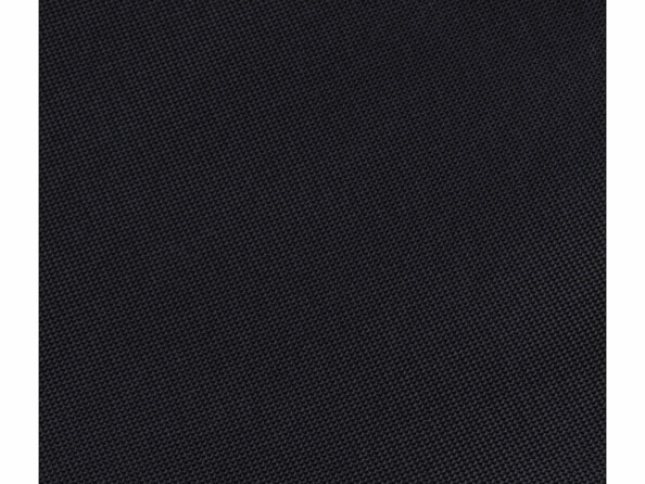 Store occultant découpable et sans perçage vu de face