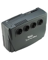 Onduleur Mustek Powermust 650 Office