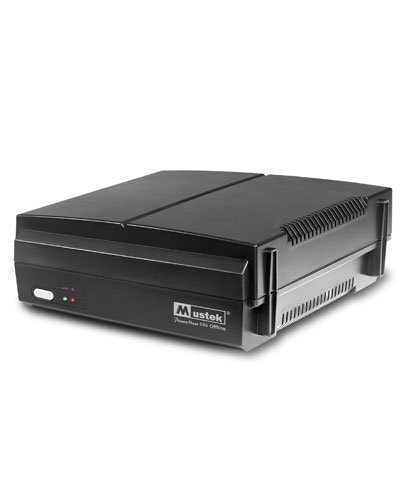 Onduleur Powermust 636 Offline