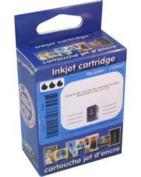 Cartouche Compatible HP Noir