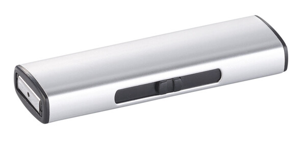 Briquet électronique USB 7 W à spirale incandescente