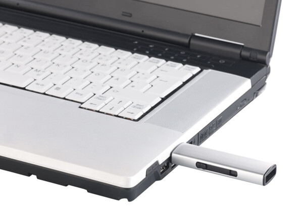 Briquet électronique USB 7 W à spirale incandescente