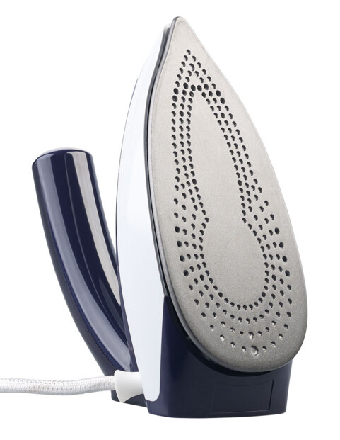 Fer à repasser vapeur spécial voyage 110 / 230 V Sichler Haushaltsgeräte