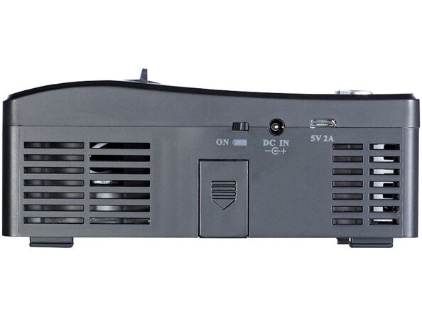 Mini vidéoprojecteur à LED LB-2500.mini