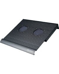 Akasa Tablette de ventilation aluminium avec hub 4 ports