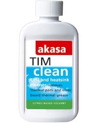 Akasa Tim Clean