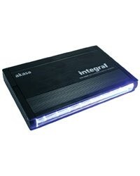 Boitier Integral USB   2.0