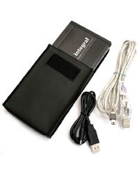 Boitier Integral USB 2.0
