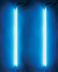 Kit Lumineux 2 Neons Pour Boitier Akasa Ak-188-Bl