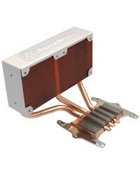 Radiateur Heatpipe Nitrogon
