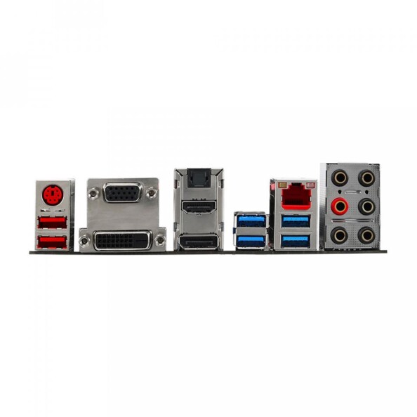 Carte mère MSi Socket 1150 Z97 Gaming 3