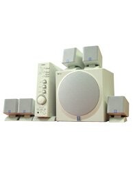 Kit Yamaha Tss1 Home Cinema