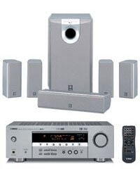 Pack  Yamaha  Av-3015