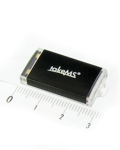 Mini Clé USB Mem Drive Smart - 4 Go