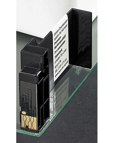 ''Modifier'' Supplémentaire Cliprint Pour Noir T054140