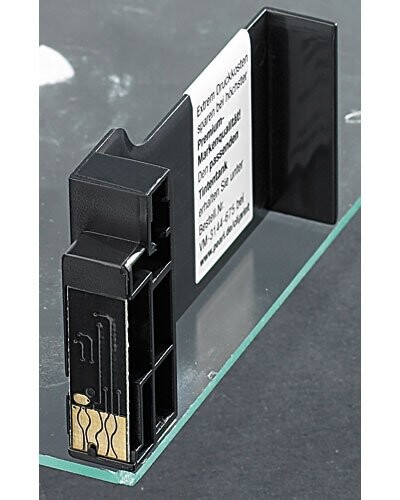 ''Modifier'' Supplémentaire Cliprint Pour Noir T061140