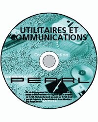 Collection Shareware Utilitaires et Communications