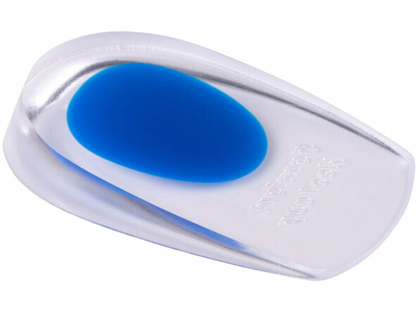 talonnettes en gel pour chaussure