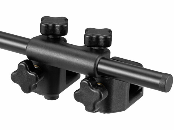 rétroviseur universel pour caravane