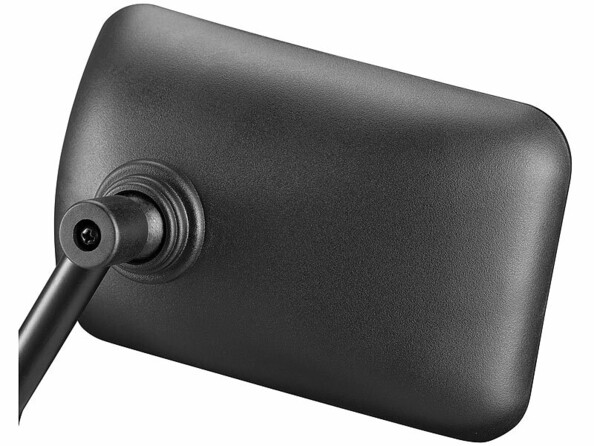 rétroviseur universel pour caravane