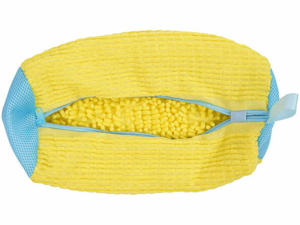 accessoire de lavage pour basket machine à laver