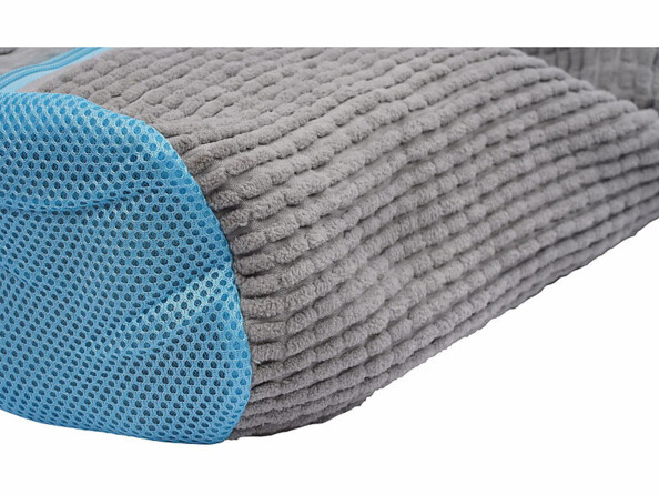 sac de lavage en machine à laver