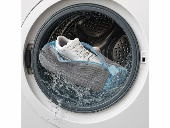 2 sacs de lavage en machine pour baskets