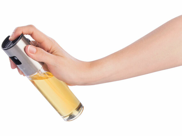 vaporisateur pour vinaigre et huile 100 ml