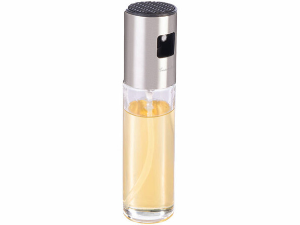 vaporisateur pour vinaigre et huile 100 ml