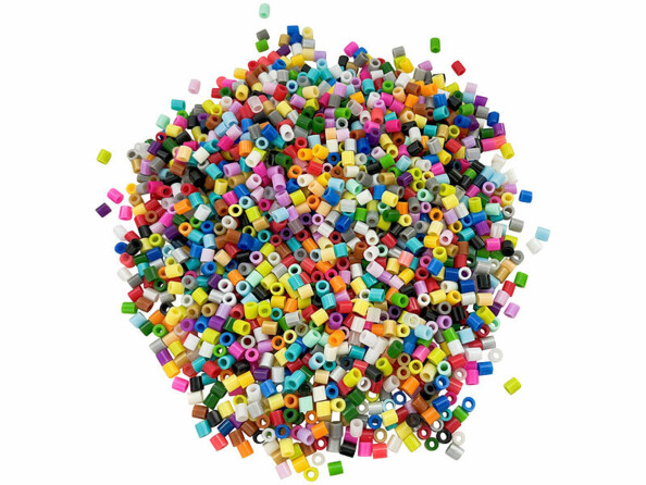 30 000 perles à repasser loisirs créatifs